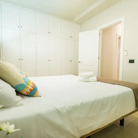 Maresía By Infinity Summer Apartamento Las Palmas de Gran Canaria