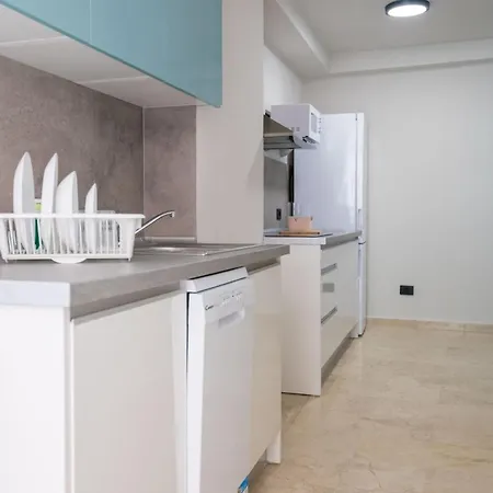 Maresia By Infinity Summer Apartmán Las Palmas de Gran Canaria