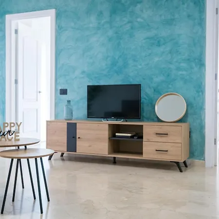 Maresia By Infinity Summer Apartmán