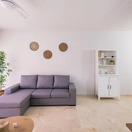 Maresia By Infinity Summer Apartmán *