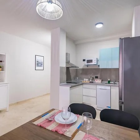 Maresia By Infinity Summer Apartmán *