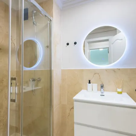 Maresia By Infinity Summer Apartmán