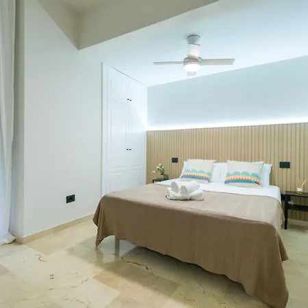 Maresia By Infinity Summer Apartmán Las Palmas de Gran Canaria