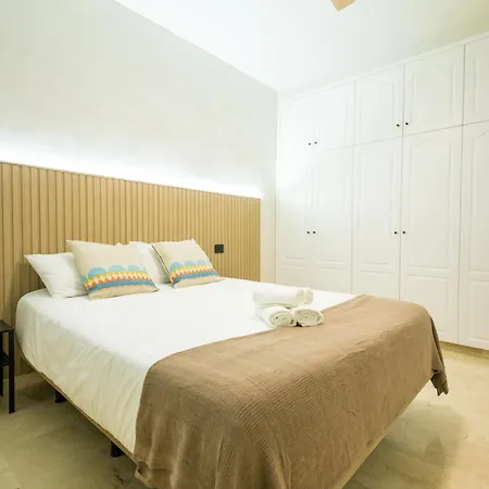 Apartmán Maresia By Infinity Summer Las Palmas de Gran Canaria