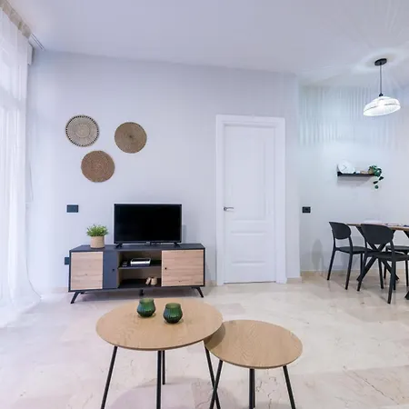 Maresia By Infinity Summer Apartmán Las Palmas de Gran Canaria