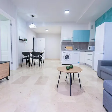 Apartmán Maresia By Infinity Summer